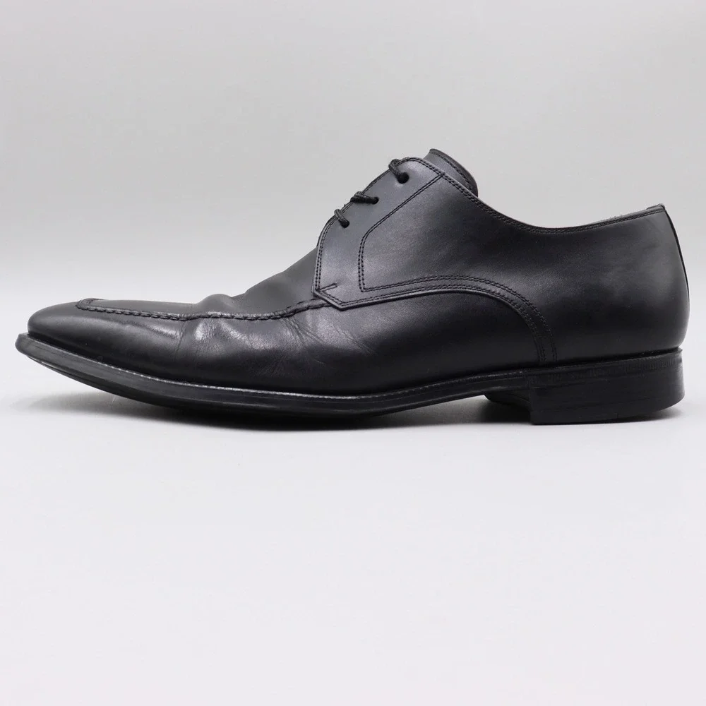 Magnanni shows minor